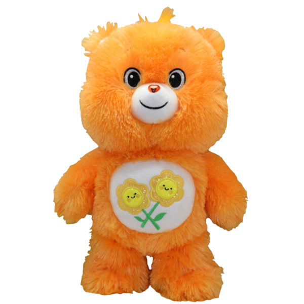 Care Bears - Limited Edition - Friend Bear