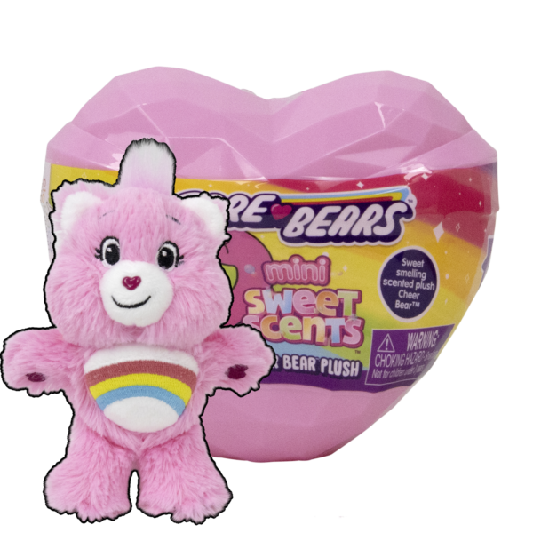 Care Bears - Mini Sweet Scents - Image 3