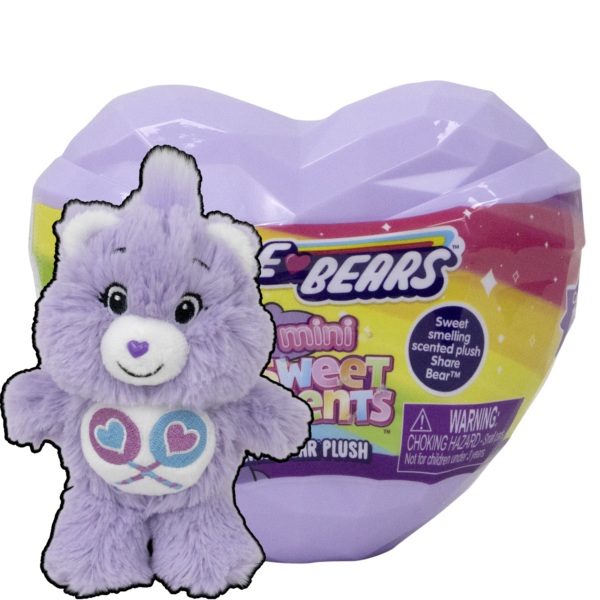 Care Bears - Mini Sweet Scents - Image 2