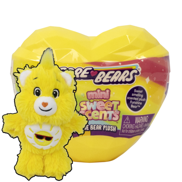 Care Bears - Mini Sweet Scents - Image 4