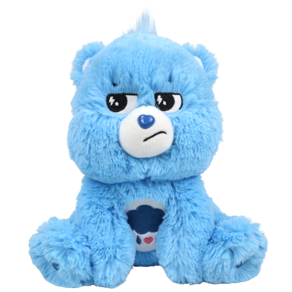 Care Bears - Cheekies - Grumpy Bear