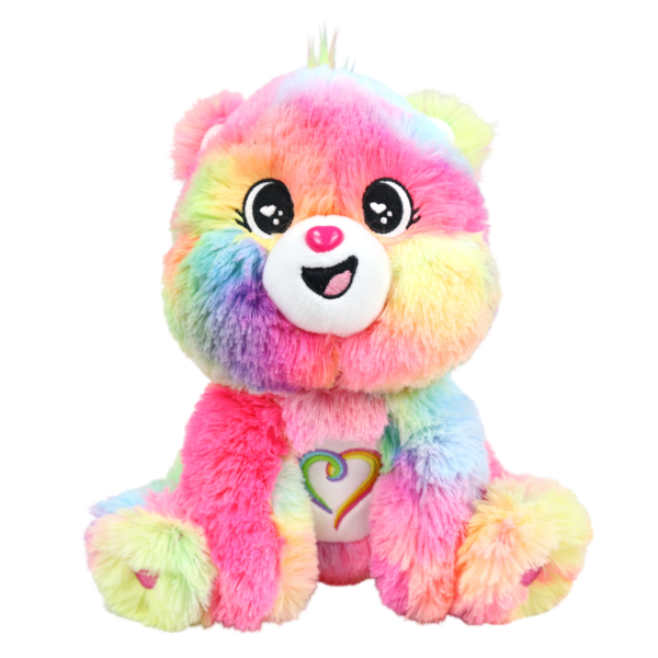 Care Bears - Cheekies - Togetherness Bear