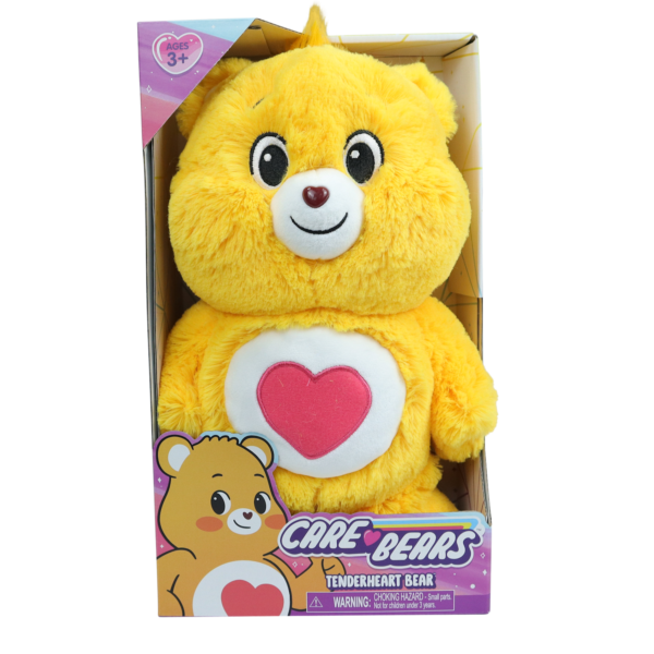 Care Bears - Medium Plush - Tenderheart Bear - Image 2