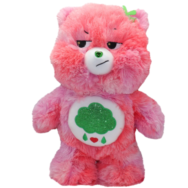 Care Bears - Limited Edition - Holiday Grumpy