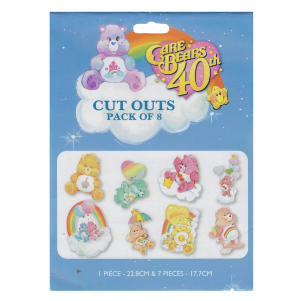 Care Bears - Cutouts - Image 2