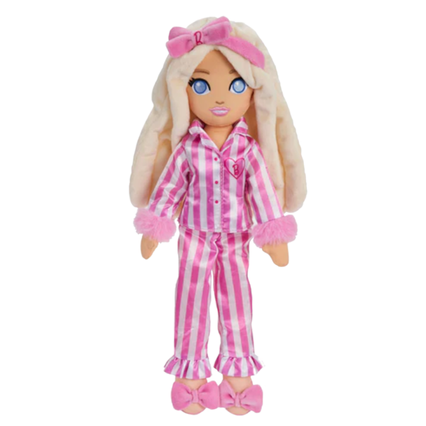 Barbie - Sweet Dreams Plush - Barbie - Image 2