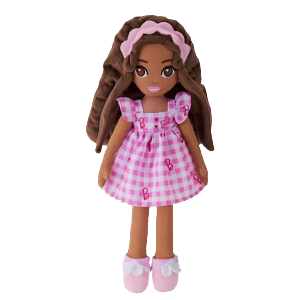 Barbie - Sweet Dreams Plush - Teresa - Image 2