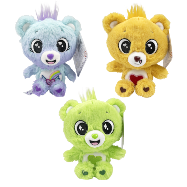 Care Bears - Cubs - Wave  2