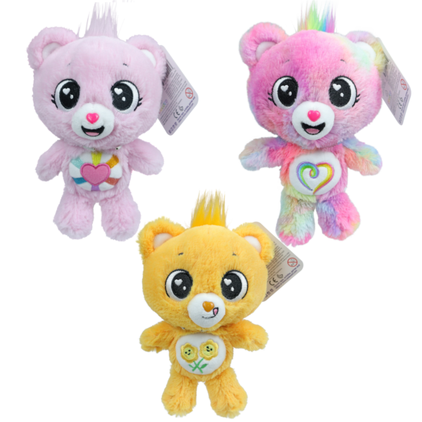 Care Bears - Cubs - Wave 3