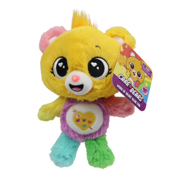 Care Bears - Cubs - Wave 4 - Image 2