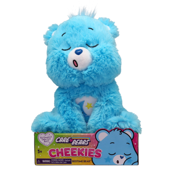 Care Bears - Cheekies - Bed Time - Image 2