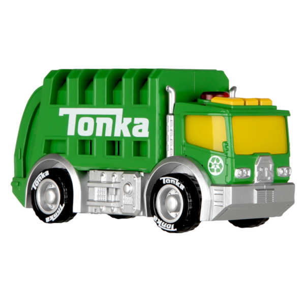 Tonka - Mighty Machine - Wave 5 - Image 4