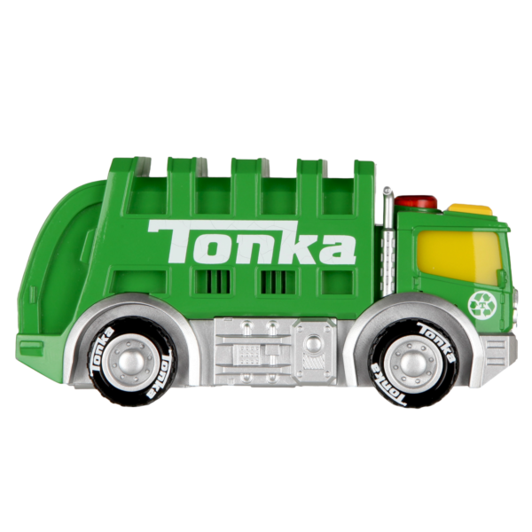 Tonka - Mighty Machine - Wave 5 - Image 3