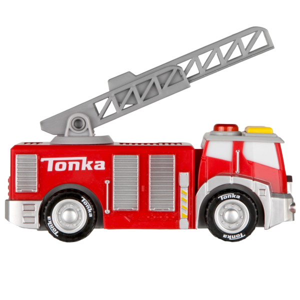 Tonka - Mighty Machine - Wave 5 - Image 7