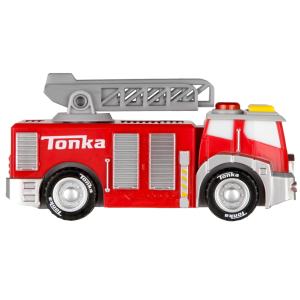 Tonka - Mighty Machine - Wave 5 - Image 6