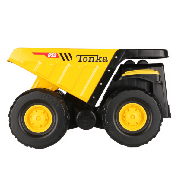 Tonka - Mighty Dump - Steel Toughest