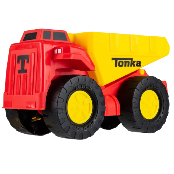 Tonka - Scoop and Hauler - Assorted - Image 3