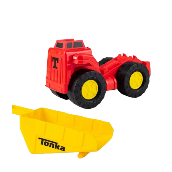 Tonka - Scoop and Hauler - Assorted - Image 4