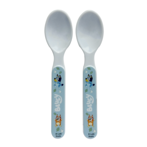 Bluey - Spoons - 2 Pack
