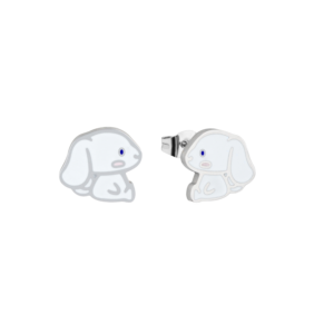 Sanrio - Cinnamoroll - Enamel Studs