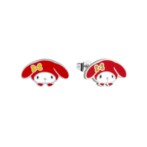 Sanrio - My Melody - Enamel Studs