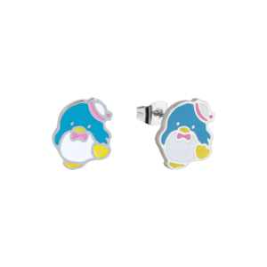Sanrio - Tuxedo Sam - Enamel Studs