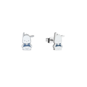 Sanrio - Pochacco - Enamel Studs