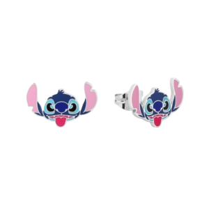 Disney - Stitch - Enamel Studs