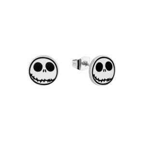 Nightmare Before Christmas - Jack Skellington - Studs