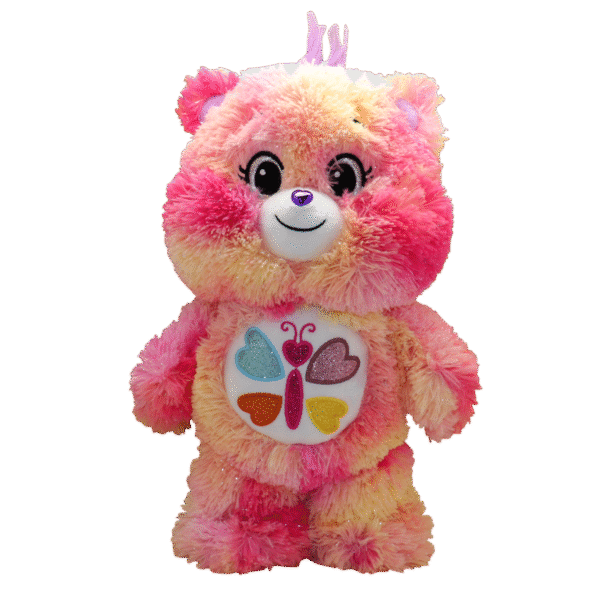 Care Bears - Limited Edition - Calming Heart