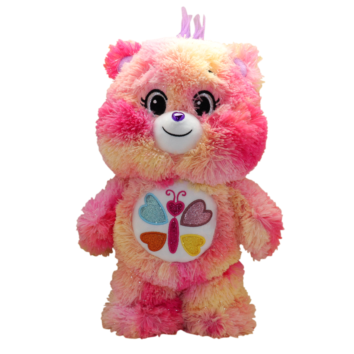 Care Bears - Limited Edition - Calming Heart