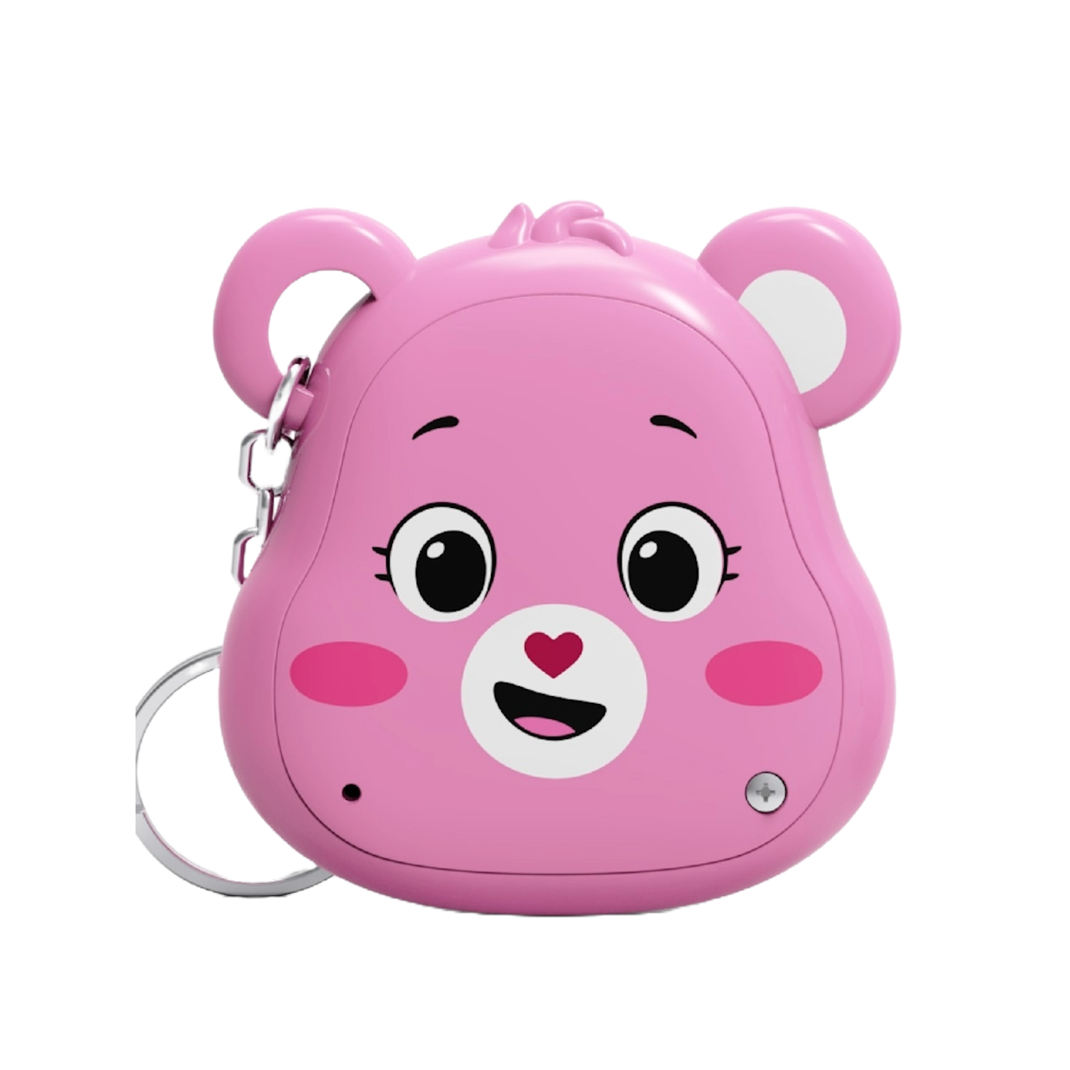 Care Bears - Cheer Bear - Kea Kuma Digital Pet