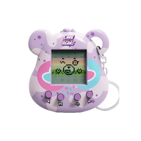 Care Bears - Share Bear - Kea Kuma Digital Pet - Image 2