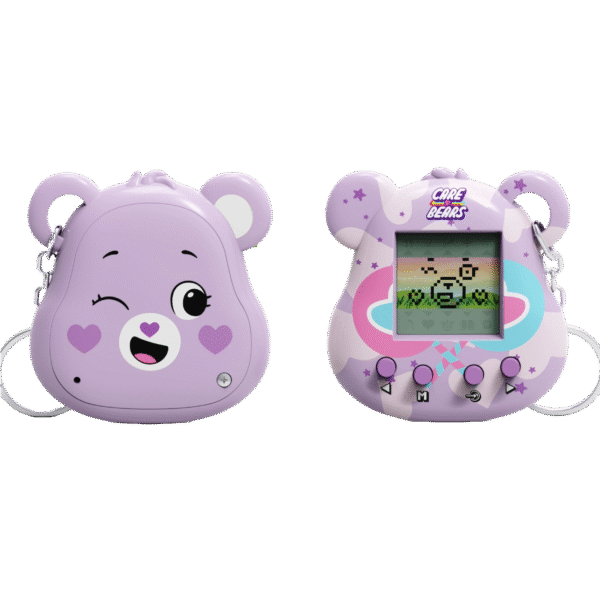Care Bears - Share Bear - Kea Kuma Digital Pet - Image 3