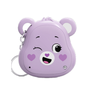 Care Bears - Share Bear - Kea Kuma Digital Pet