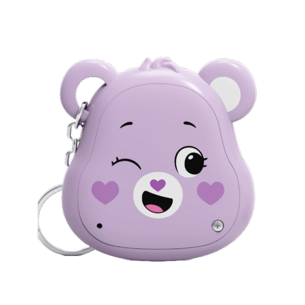 Care Bears - Share Bear - Kea Kuma Digital Pet