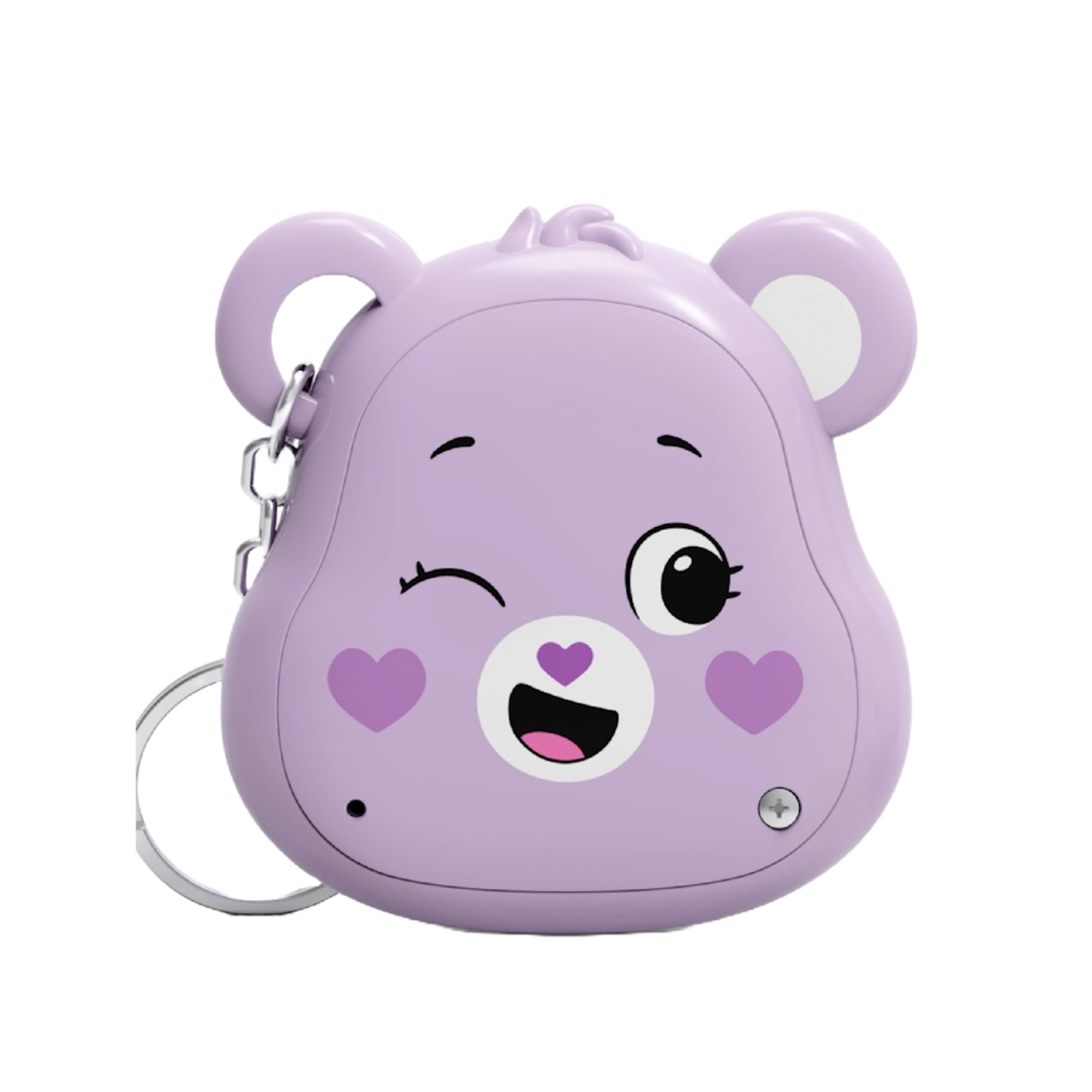 Care Bears - Share Bear - Kea Kuma Digital Pet