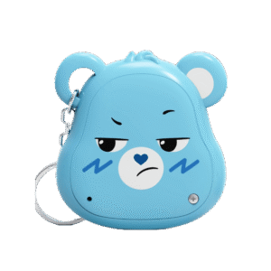 Care Bears - Grumpy Bear - Kea Kuma Digital Pet