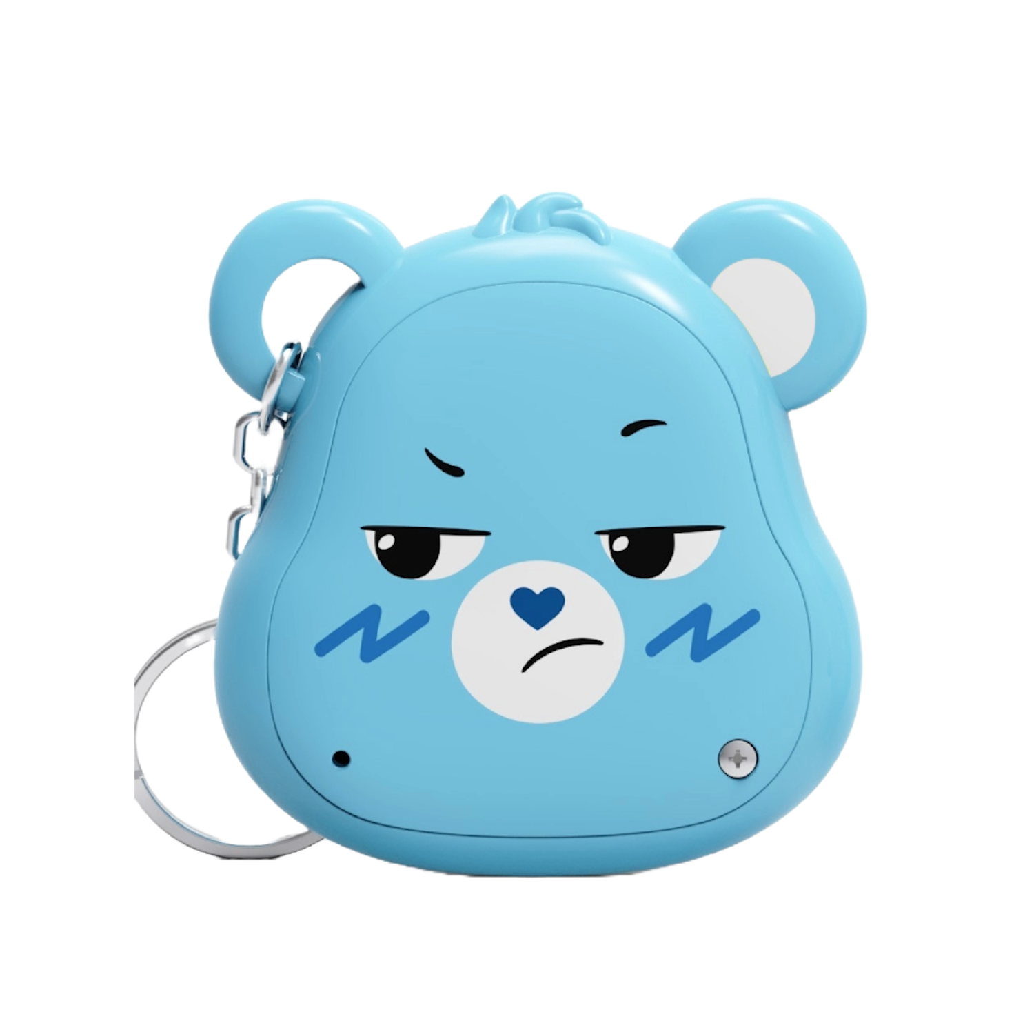 Care Bears - Grumpy Bear - Kea Kuma Digital Pet